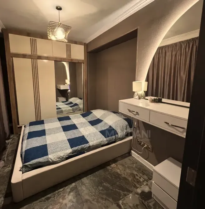 Apartments For Sale three-room 60м² 1/3 floor Tbilisi - photo 4