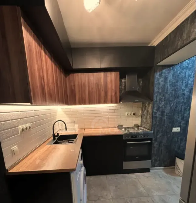 Apartments For Sale three-room 60м² 1/3 floor Tbilisi - photo 7