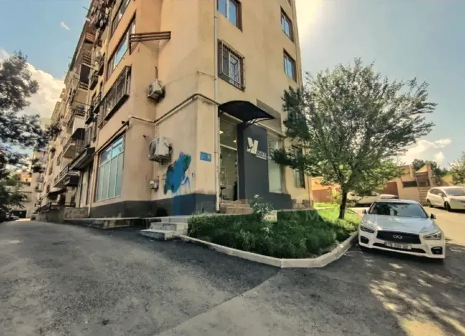 იყიდება 2 ოთახიანი ბინას 44მ² 7/7 სართ თბილისი - photo 2