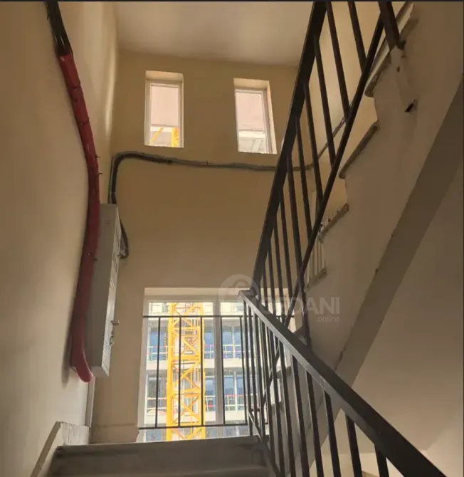 იყიდება 2 ოთახიანი ბინას 44მ² 7/7 სართ თბილისი - photo 3