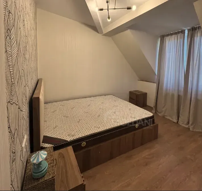 იყიდება 2 ოთახიანი ბინას 44მ² 7/7 სართ თბილისი - photo 7