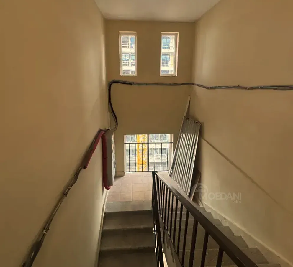 იყიდება 2 ოთახიანი ბინას 44მ² 7/7 სართ თბილისი - photo 4