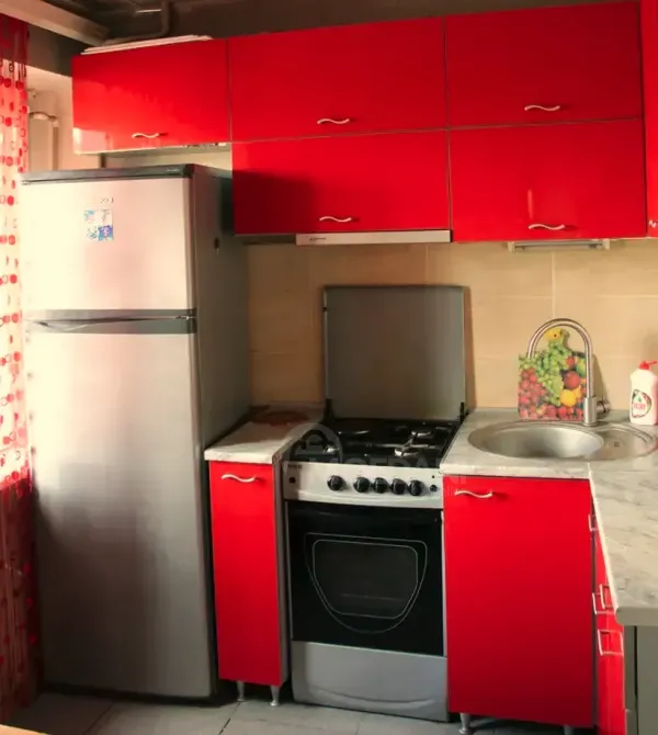 Apartments For Sale two-room 46м² 2/5 floor Tbilisi - photo 8