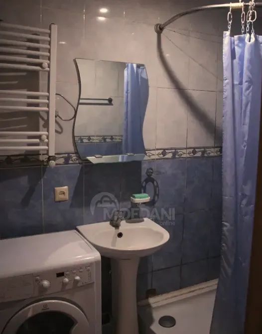 Apartments For Sale two-room 46м² 2/5 floor Tbilisi - photo 3