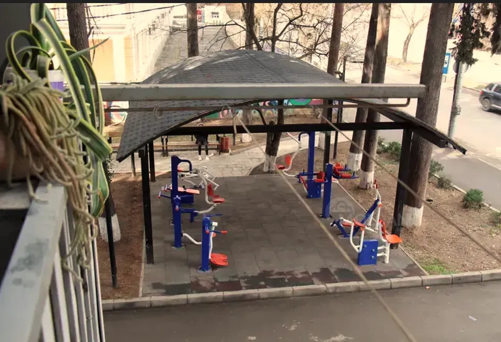 Apartments For Sale two-room 46м² 2/5 floor Tbilisi - photo 5