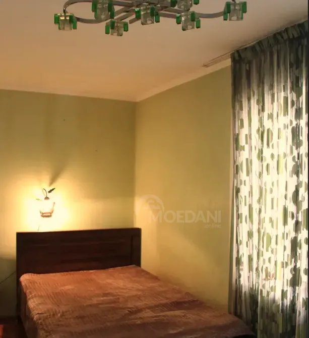 Apartments For Sale two-room 46м² 2/5 floor Tbilisi - photo 4