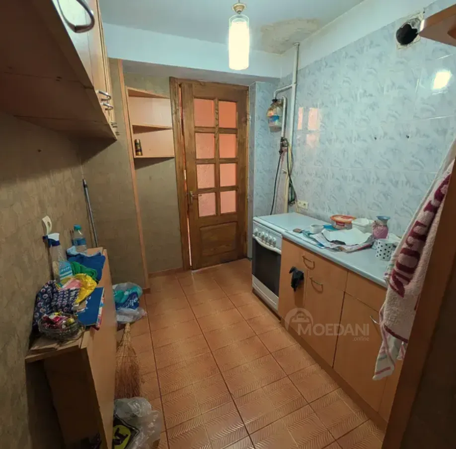 იყიდება 4 ოთახიანი ბინას 68.36მ² 2/4 სართ თბილისი - photo 5