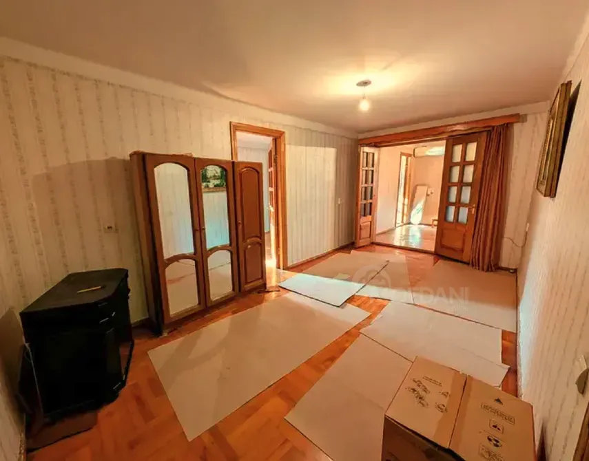 იყიდება 4 ოთახიანი ბინას 68.36მ² 2/4 სართ თბილისი - photo 1