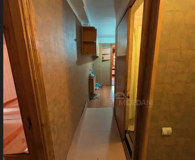 იყიდება 4 ოთახიანი ბინას 68.36მ² 2/4 სართ თბილისი - photo 10