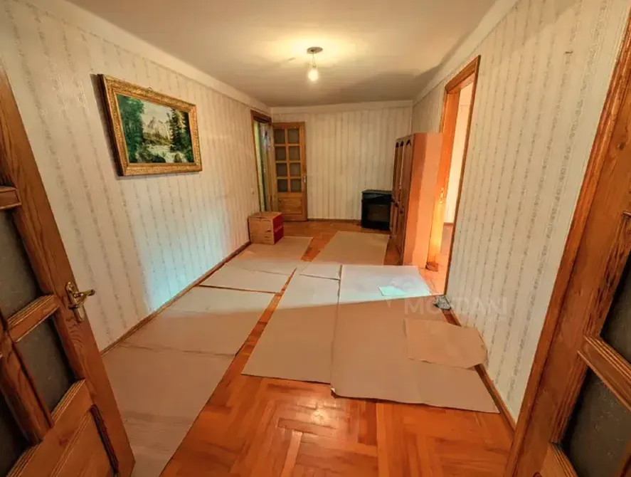 იყიდება 4 ოთახიანი ბინას 68.36მ² 2/4 სართ თბილისი - photo 4