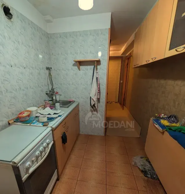 იყიდება 4 ოთახიანი ბინას 68.36მ² 2/4 სართ თბილისი - photo 9