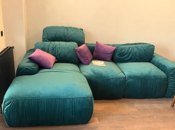 Იყიდება 2 ოთახიანი ბინას $85 000 თბილისში 51მ² 4/9 სართ Тбилиси