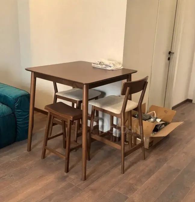 იყიდება 2 ოთახიანი ბინას 51მ² 4/9 სართ თბილისი - photo 7