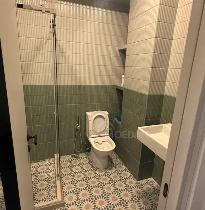 იყიდება 2 ოთახიანი ბინას 51მ² 4/9 სართ თბილისი - photo 3