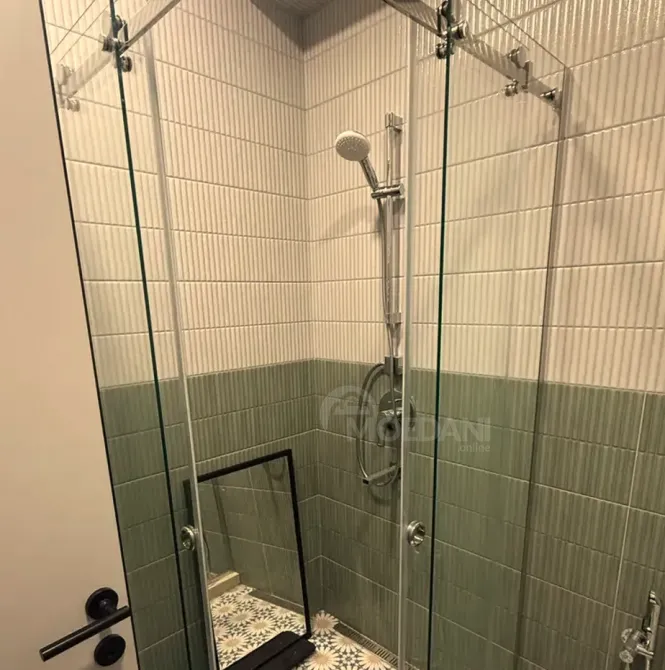 იყიდება 2 ოთახიანი ბინას 51მ² 4/9 სართ თბილისი - photo 8