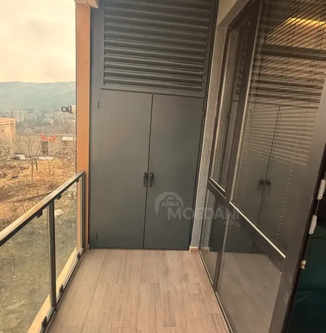 იყიდება 2 ოთახიანი ბინას 51მ² 4/9 სართ თბილისი - photo 9