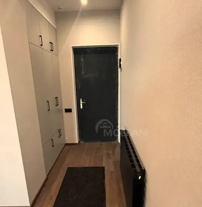 იყიდება 2 ოთახიანი ბინას 51მ² 4/9 სართ თბილისი - photo 2