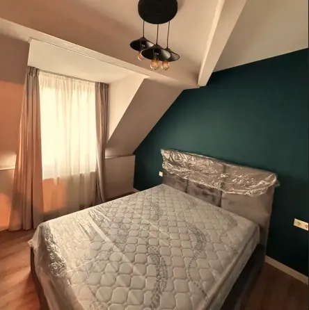Იყიდება 3 ოთახიანი ბინას $87 000 თბილისში 48მ² 7/7 სართ Тбилиси