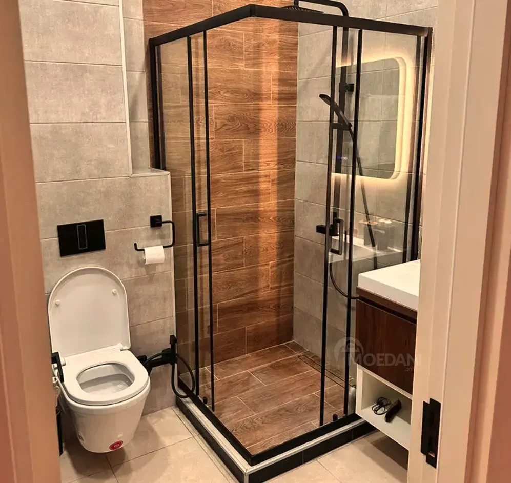 იყიდება 3 ოთახიანი ბინას 48მ² 7/7 სართ თბილისი - photo 8