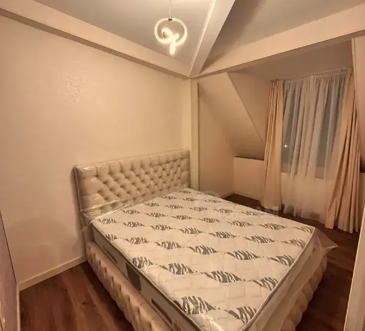 იყიდება 3 ოთახიანი ბინას 48მ² 7/7 სართ თბილისი - photo 5