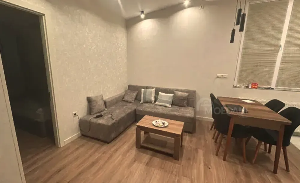 იყიდება 3 ოთახიანი ბინას 48მ² 7/7 სართ თბილისი - photo 2