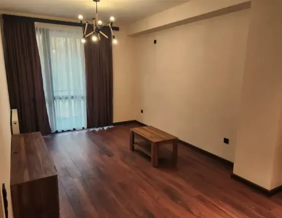 Იყიდება 2 ოთახიანი ბინას $83 000 თბილისში 53მ² 1/8 სართ Тбилиси