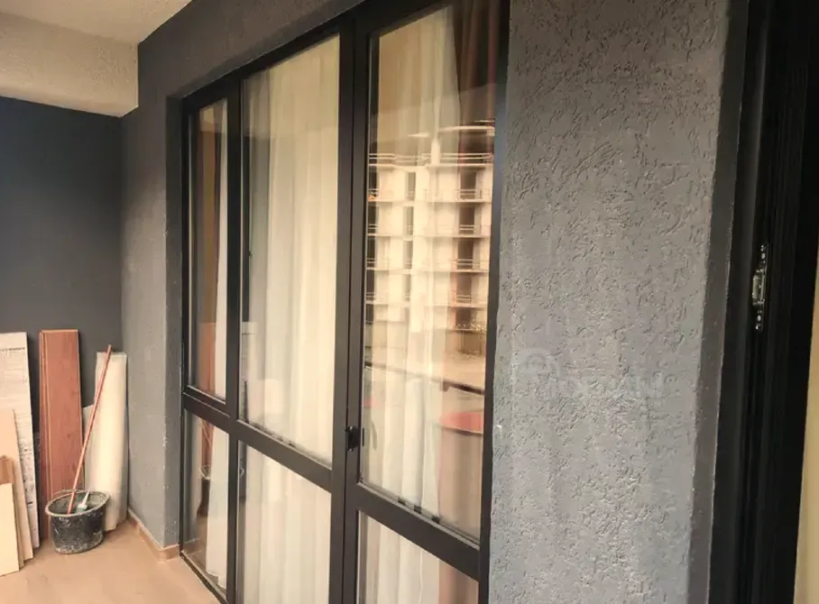 იყიდება 2 ოთახიანი ბინას 53მ² 1/8 სართ თბილისი - photo 8