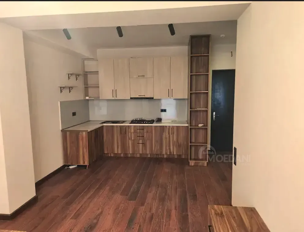 იყიდება 2 ოთახიანი ბინას 53მ² 1/8 სართ თბილისი - photo 6