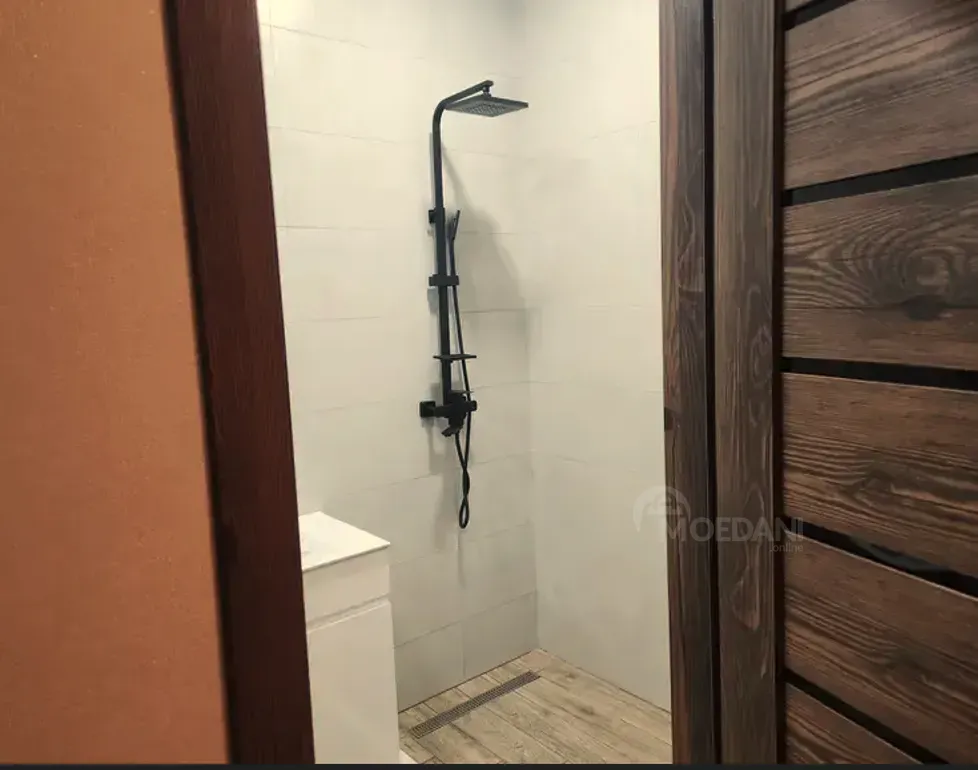 იყიდება 2 ოთახიანი ბინას 53მ² 1/8 სართ თბილისი - photo 7