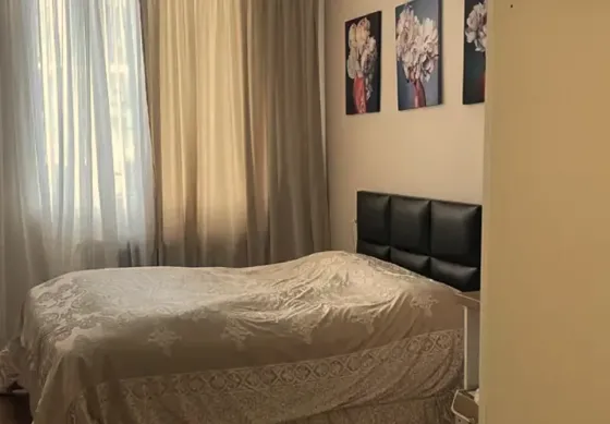 Იყიდება 2 ოთახიანი ბინას $83 000 თბილისში 48მ² 6/6 სართ Тбилиси