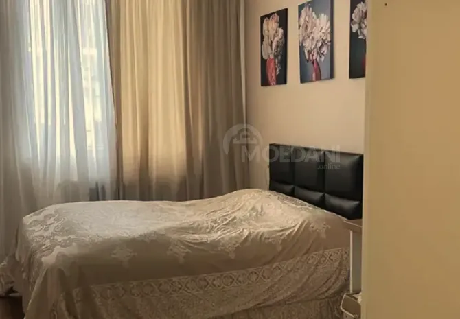 Продам 2-комн. квартиру 48м² 6/6 эт. Тбилиси - изображение 2