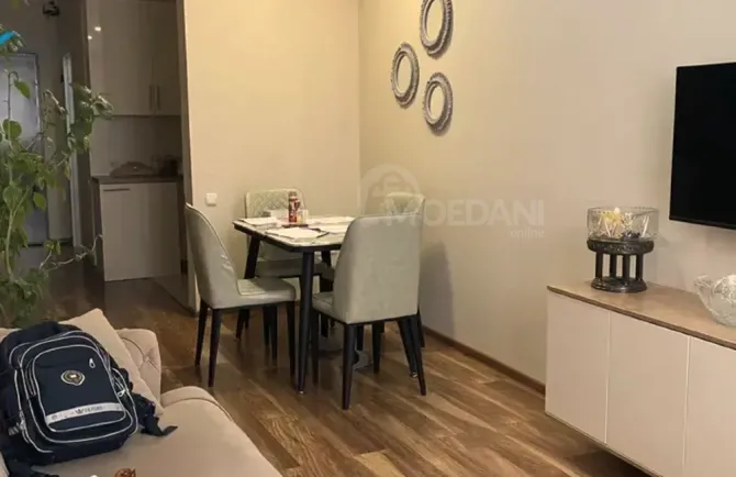 Продам 2-комн. квартиру 48м² 6/6 эт. Тбилиси - изображение 4