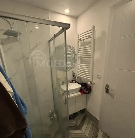 Продам 2-комн. квартиру 48м² 6/6 эт. Тбилиси - изображение 3