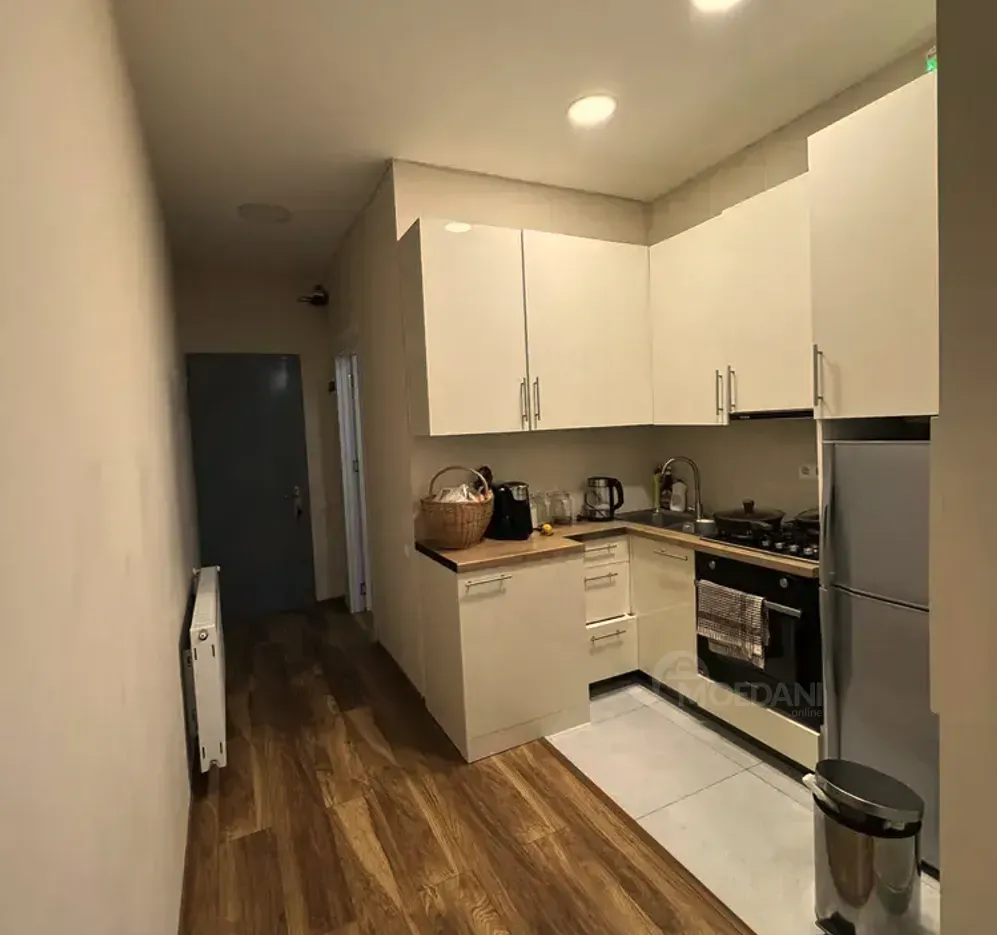 იყიდება 2 ოთახიანი ბინას 48მ² 6/6 სართ თბილისი - photo 5