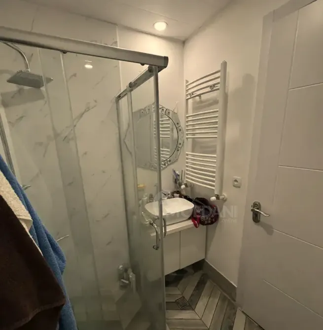 იყიდება 2 ოთახიანი ბინას 48მ² 6/6 სართ თბილისი - photo 3