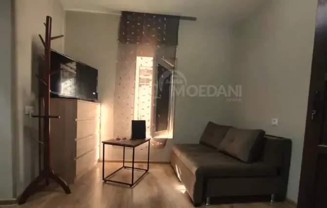 Იყიდება სახლი 24м² თბილისი - photo 1