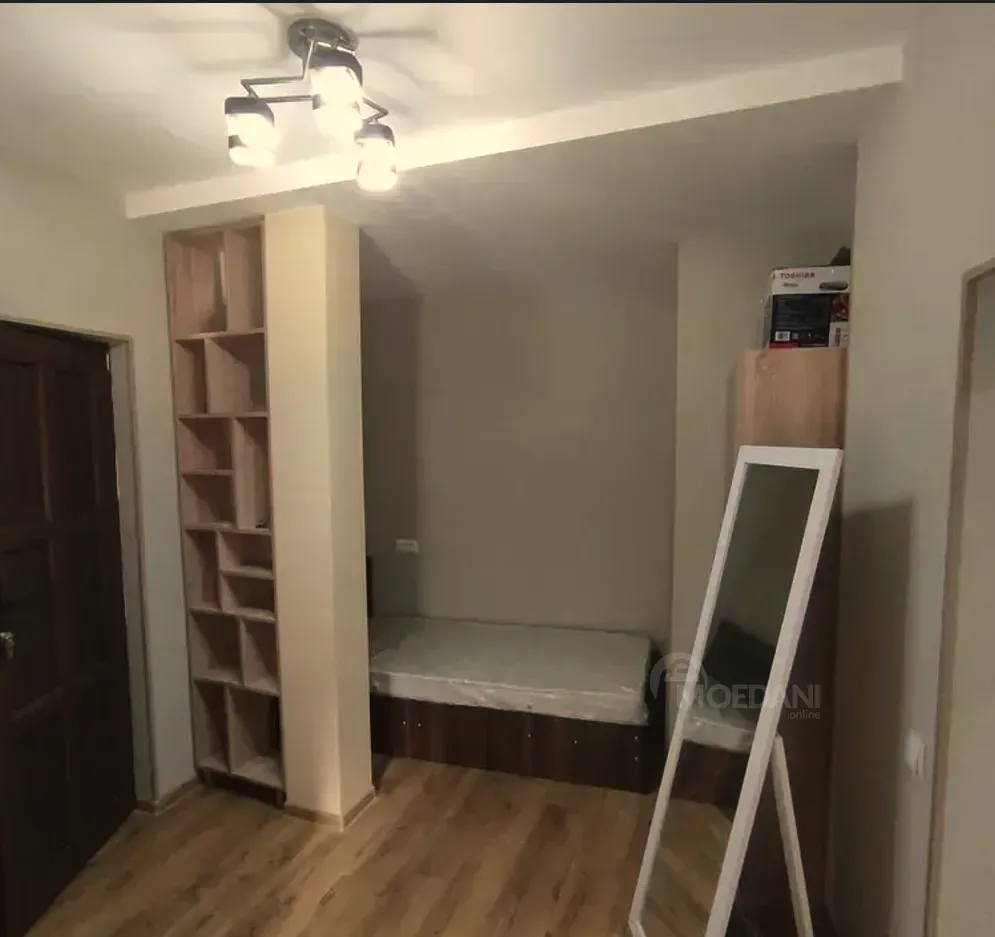 სახლი 24м² თბილისი - photo 3