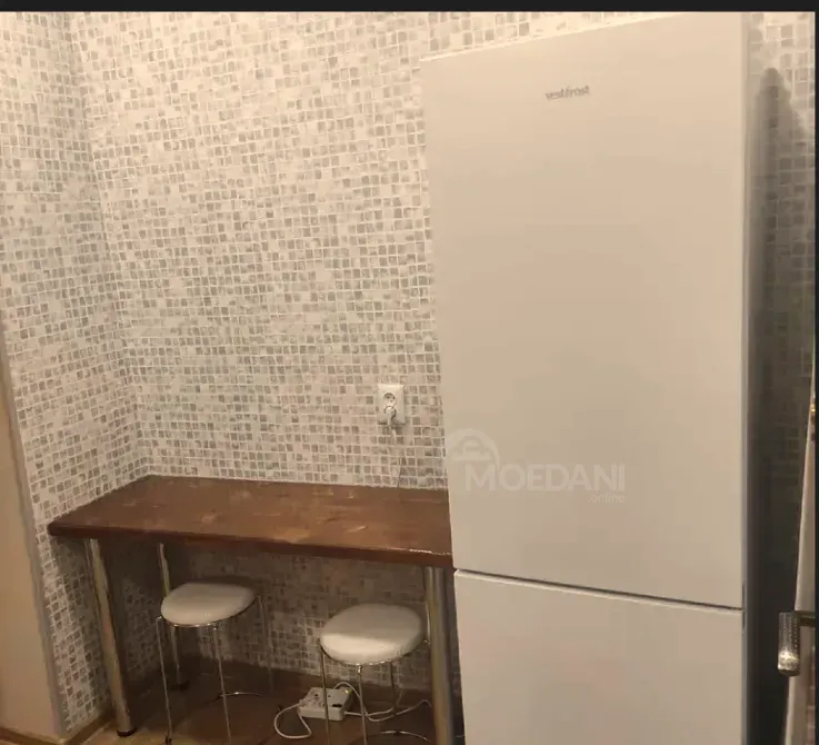 სახლი 24м² თბილისი - photo 6