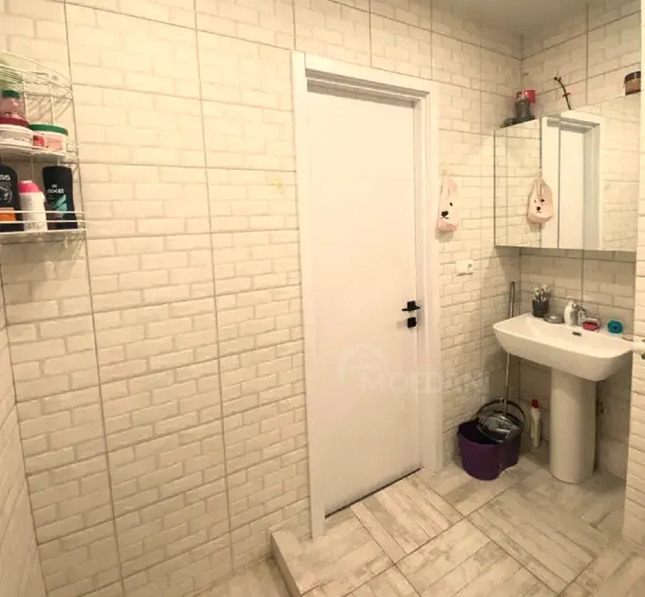 იყიდება 3 ოთახიანი ბინას 130მ² 3/9 სართ თბილისი - photo 5