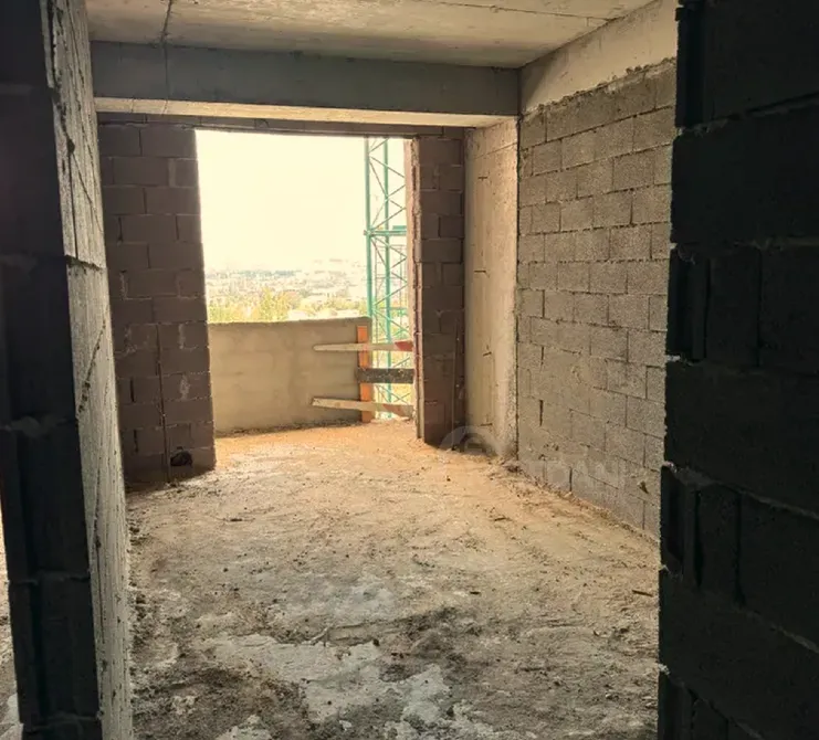 იყიდება 2 ოთახიანი ბინას 64მ² 6/13 სართ თბილისი - photo 5