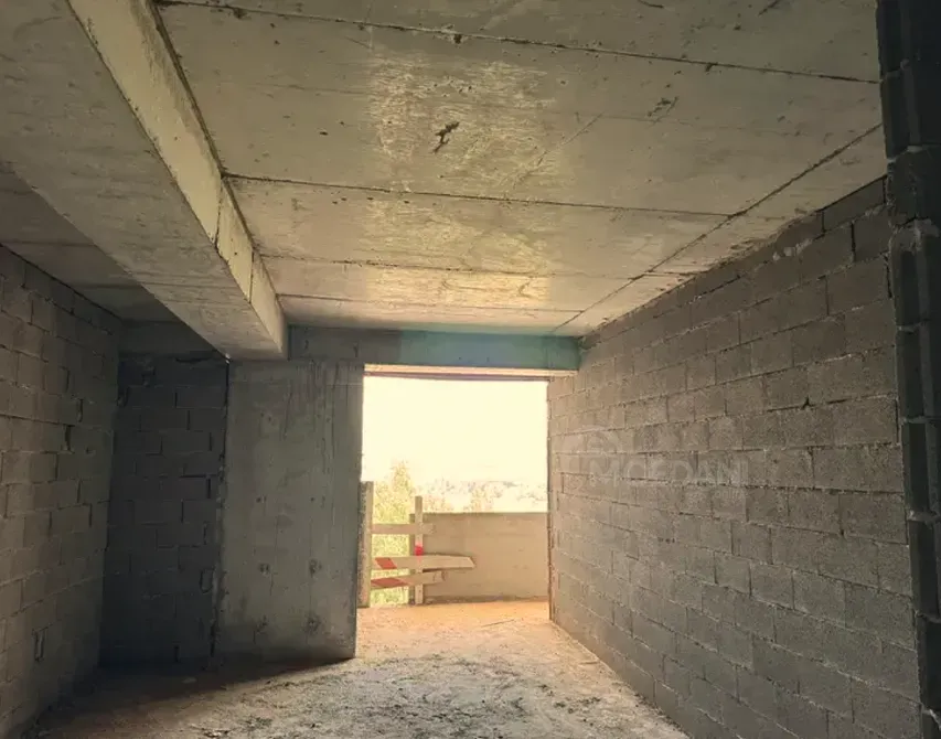 იყიდება 2 ოთახიანი ბინას 64მ² 6/13 სართ თბილისი - photo 1