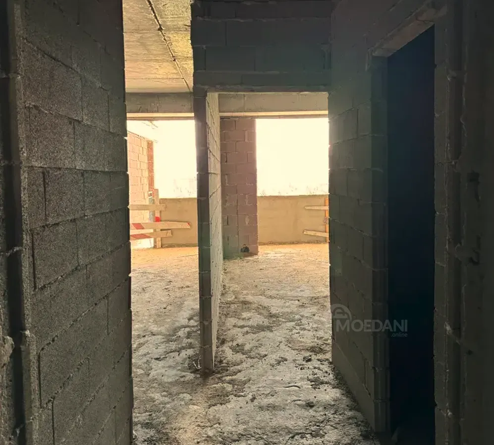 იყიდება 2 ოთახიანი ბინას 64მ² 6/13 სართ თბილისი - photo 4