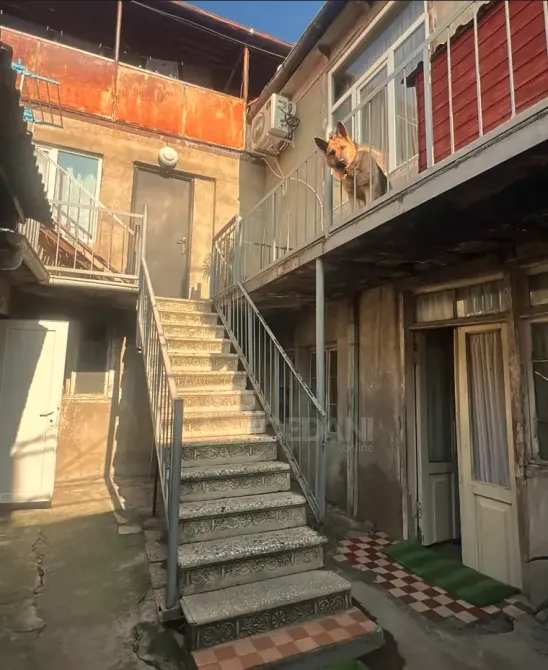 Продам Дом 144м² Тбилиси - изображение 11