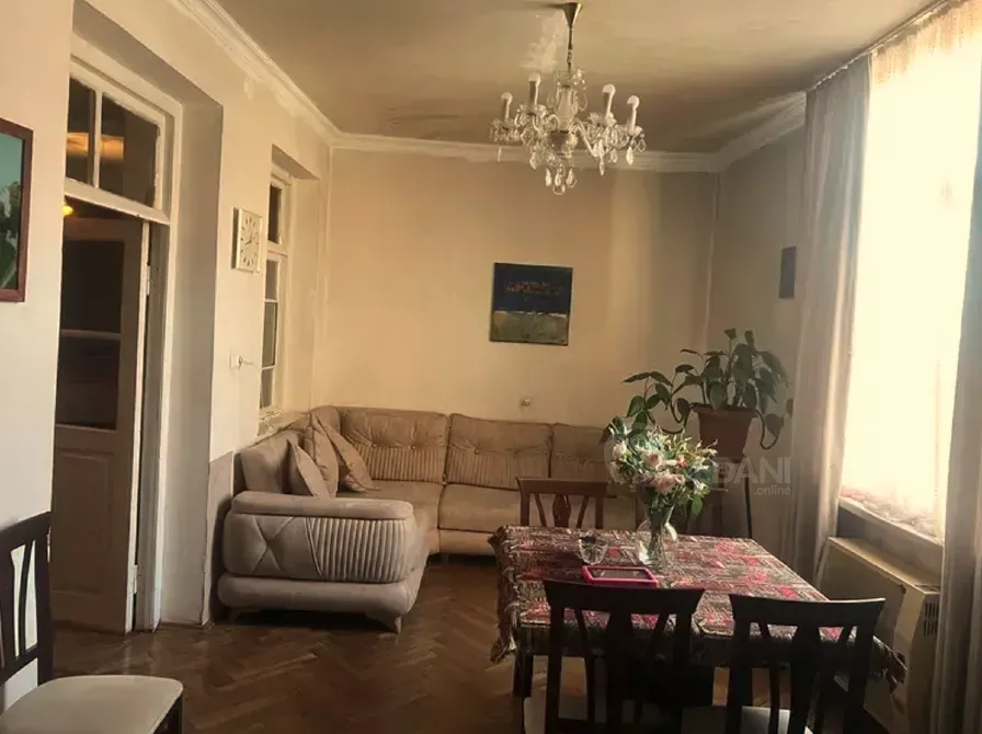 Продам Дом 144м² Тбилиси - изображение 8