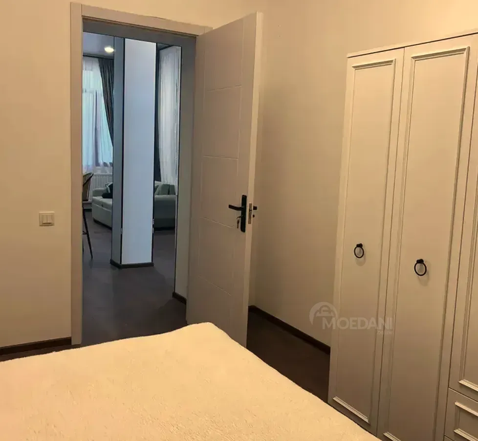 ქირავდება 3 ოთახიანი ბინა 70მ² 1/2 სართ თბილისი - photo 2