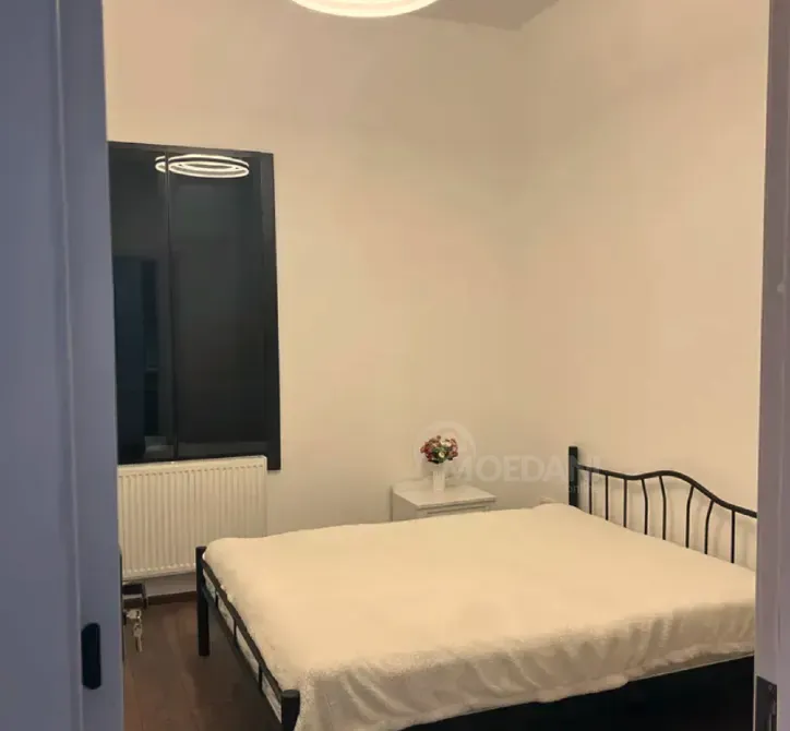 ქირავდება 3 ოთახიანი ბინა 70მ² 1/2 სართ თბილისი - photo 7