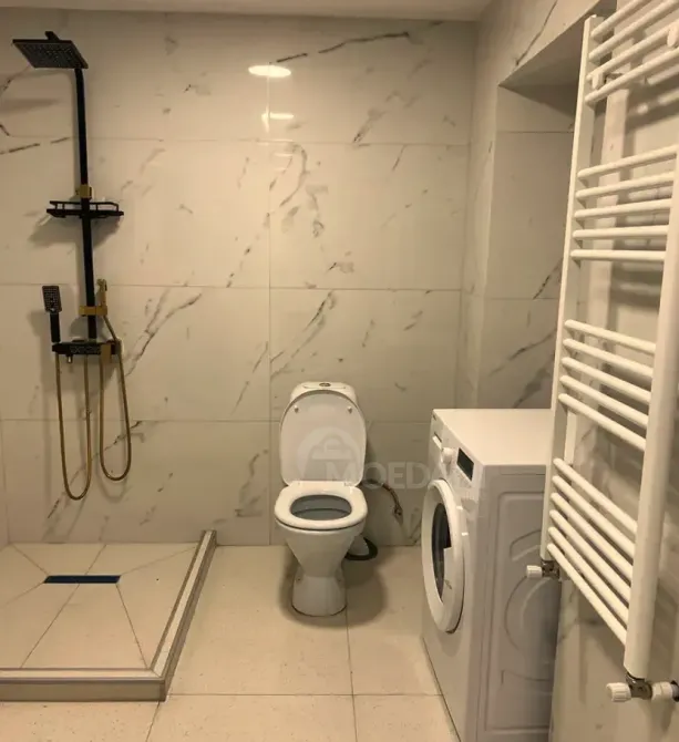 ქირავდება 3 ოთახიანი ბინა 70მ² 1/2 სართ თბილისი - photo 11