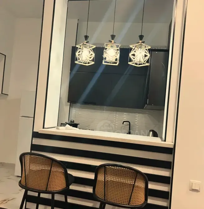 ქირავდება 3 ოთახიანი ბინა 70მ² 1/2 სართ თბილისი - photo 9