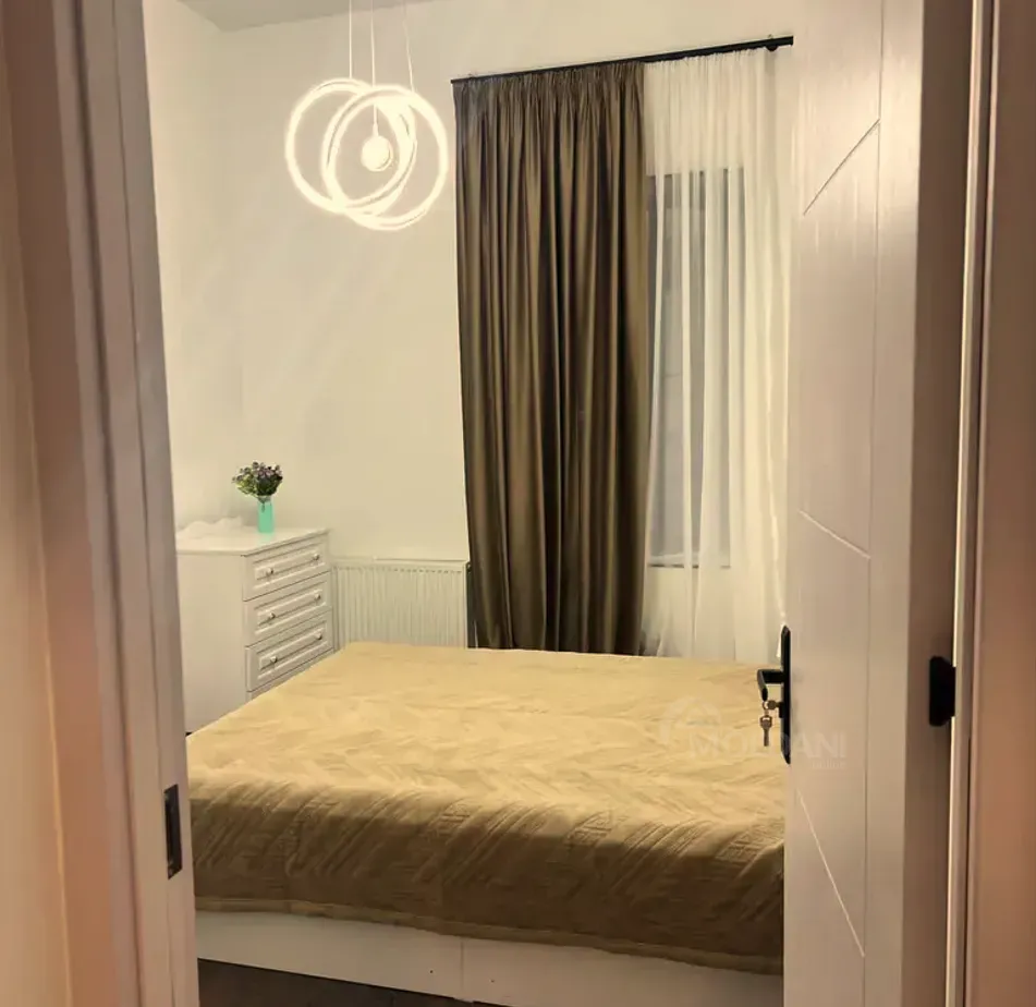 ქირავდება 3 ოთახიანი ბინა 70მ² 1/2 სართ თბილისი - photo 10