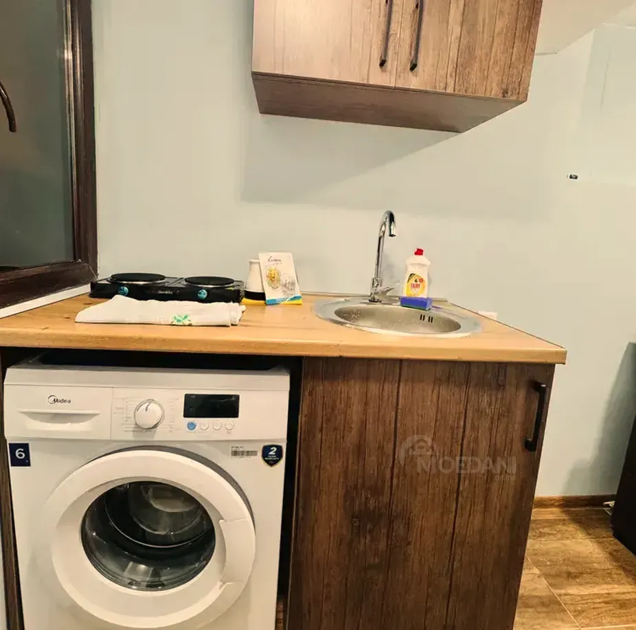 Сдам 1-комн. квартиру 10м² 1/2 эт. Тбилиси - изображение 5